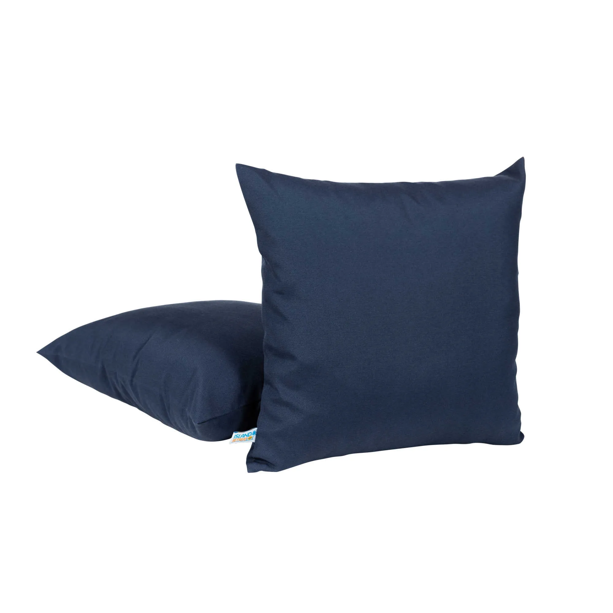 All-Weather Outdoor Throw Pillow - Set of 2