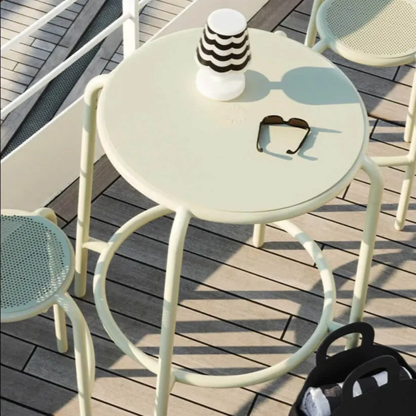 Fatboy Toní Haute Bistreau Outdoor Bar Table