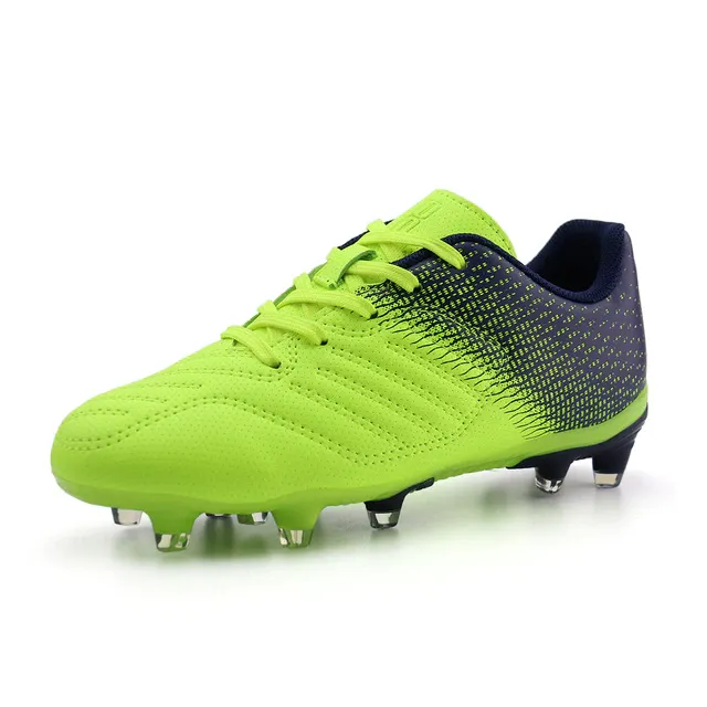 Garcia Unisex Kids' Soccer Shoes