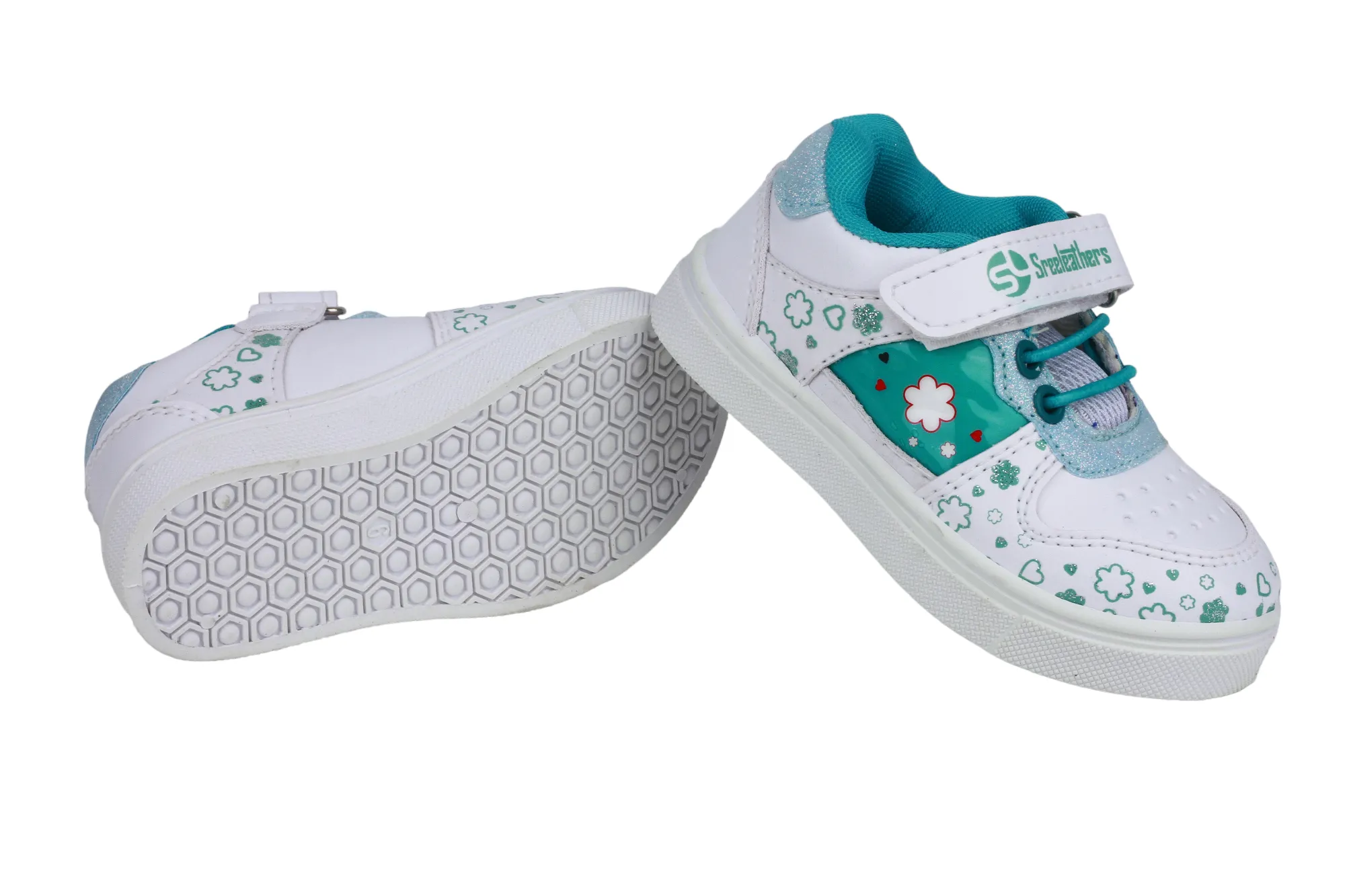 Kids Casual Shoe 539122 (1 to 5 years)